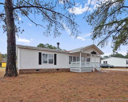 74 Style Drive, Parkton
