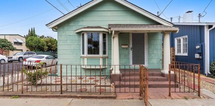 401 Santa Clara Ave, Alameda