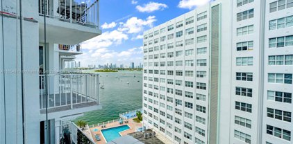 1228 West Ave Unit #907, Miami Beach