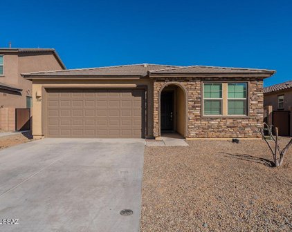 960 W Calle Tronco Seco, Sahuarita