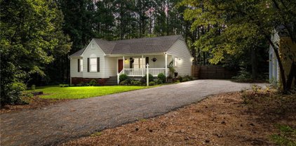 1925 Pine Creek Bluff Road, Powhatan