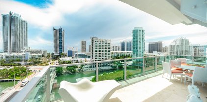 201 Aqua Ave Unit #902, Miami Beach