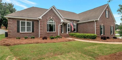 1465 Lake Dow Road, Mcdonough
