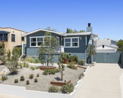 5160 Loleta Avenue, Los Angeles