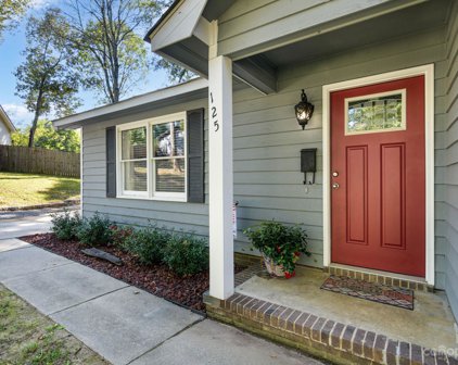 125 Yorktowne  Street, Fort Mill