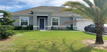 434 Sw Hurtig Ct, Port St. Lucie