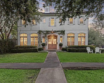 2704 Barbara Lane, West University Place