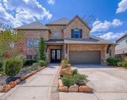 7515 Augusta Creek Court, Spring image
