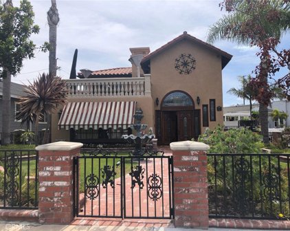 5717 E The Toledo, Long Beach