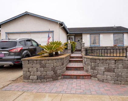 336 Reindollar AVE, Marina