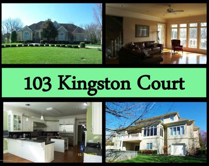 103 Kingston Ct, Bardstown