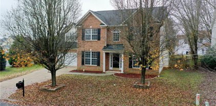 6501 Afterglow  Drive, Indian Trail