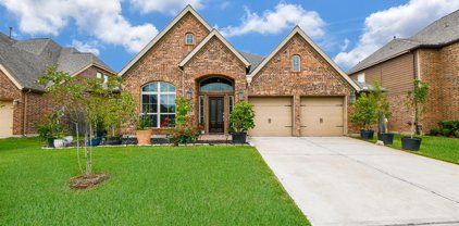 1820 Emerald Trace Lane, Pearland