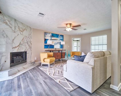 2824 Morning Glory Drive, Pasadena