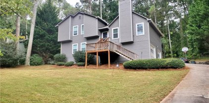 3649 N Hampton Nw Drive, Kennesaw