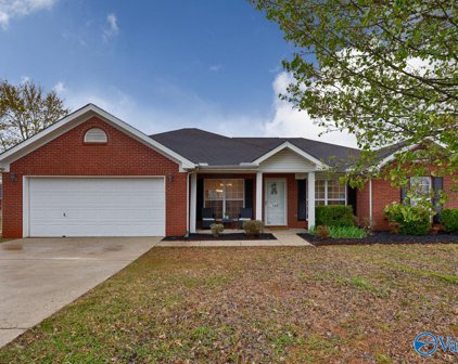 125 Danforth Drive, Harvest