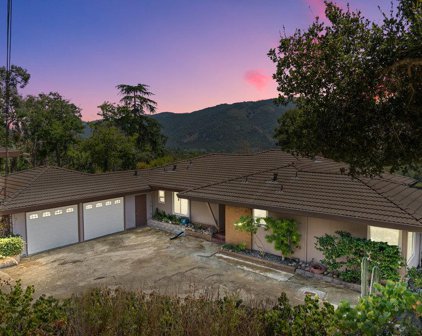 61 La Rancheria, Carmel Valley