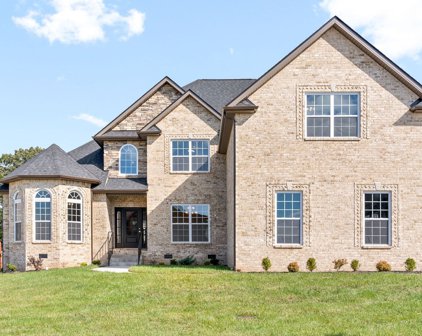 313 Clarabelle Ln, Clarksville