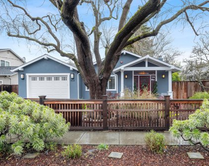 804 16th AVE, Menlo Park