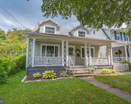 296 E Dorrance St, Kingston