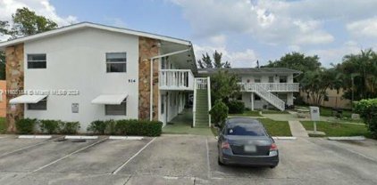 514 S C St Unit #4, Lake Worth