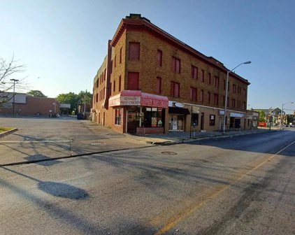 3301 Garrison Blvd, Baltimore