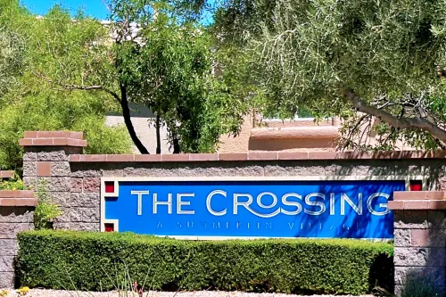 The Crossings