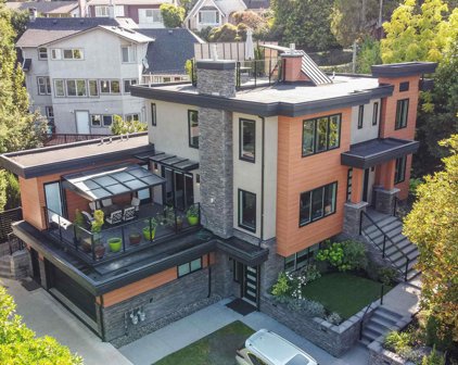 4962 Arbutus Street, Vancouver