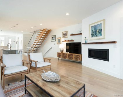 3733 Lipan Street, Denver