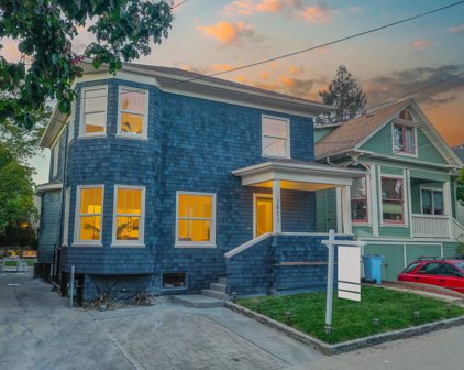 1811 Delaware St, Berkeley