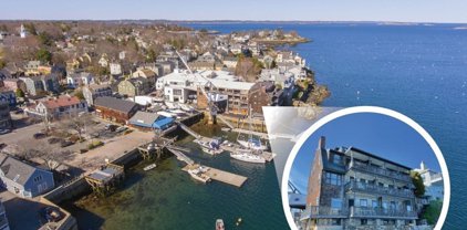 95 Front Street, Marblehead