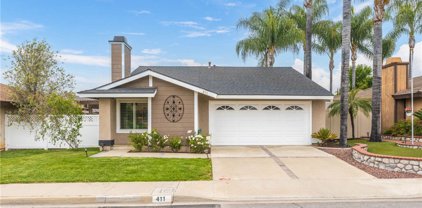 411 W Loma Verde Avenue, La Habra