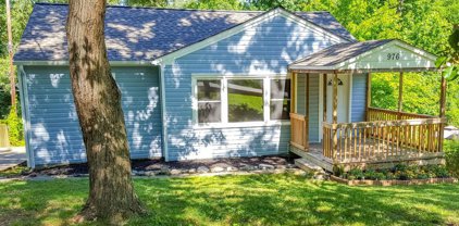 976 Swift Dr, Clarksville