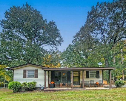 8422 Bonds Grove Church  Road, Marvin