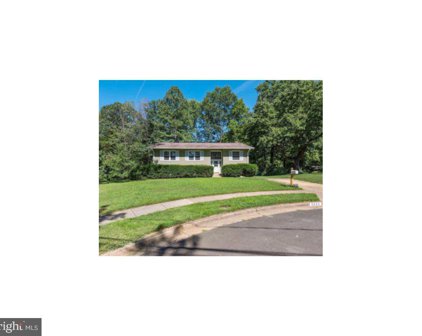 4603 Lawn Ct, Fairfax