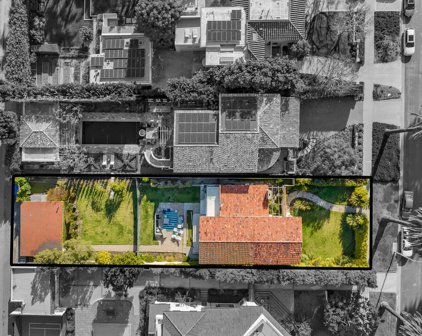 210  Georgina Ave, Santa Monica