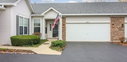 631 S Cadillac Circle, Romeoville