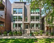 2140 W Rice Street Unit #1E, Chicago image