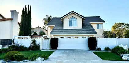 14712 Silver Spur Court, Chino Hills