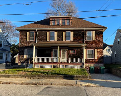 58 Bernice Avenue 60, Woonsocket