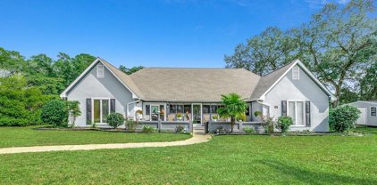 632 Country Club Dr., Pawleys Island