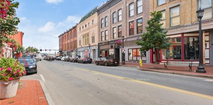 118 Washington Street Unit 209, Norwalk