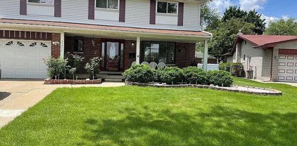 35677 TINA, Sterling Heights