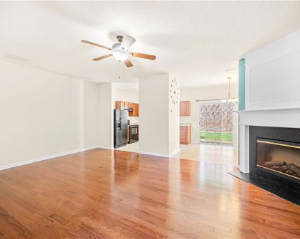 3866 Pleasant Oaks Drive, Lawrenceville