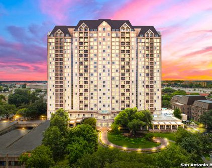 1 Towers Park Ln Unit 1703, San Antonio