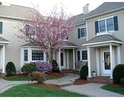 30 Powder Hill Way Unit 30, Westborough