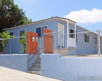 1241 E DIVISION ST,, National City