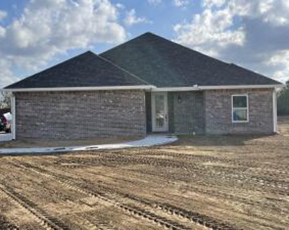 194 Liberty Drive, DeRidder