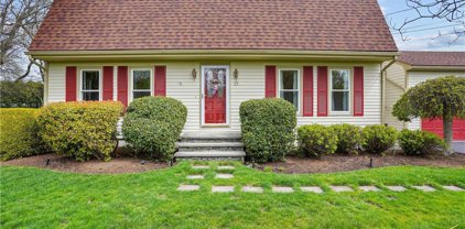 25 Janet  Drive, Cranston