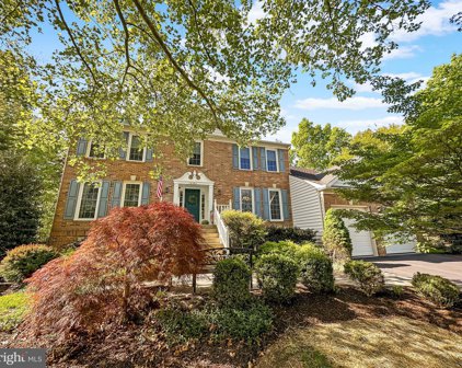 15365 Worth Ct, Centreville